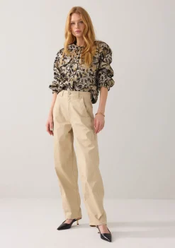 DAMES SUMMUM PANTALON