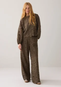 DAMES SUMMUM PANTALON