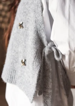 DAMES SUMMUM SPENCER