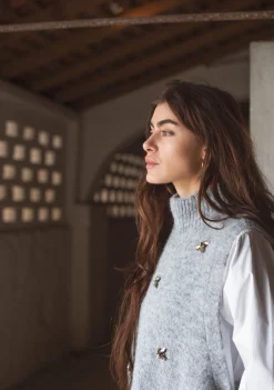 DAMES SUMMUM SPENCER