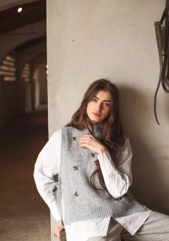 DAMES SUMMUM SPENCER