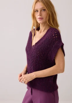 DAMES SUMMUM SPENCER