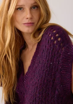 DAMES SUMMUM SPENCER