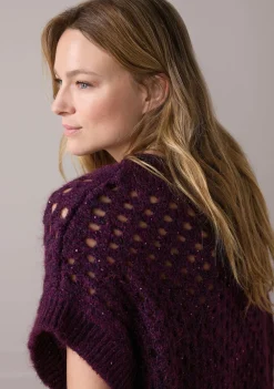 DAMES SUMMUM SPENCER