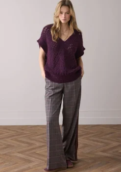 DAMES SUMMUM SPENCER