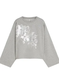 DAMES SUMMUM SWEATER