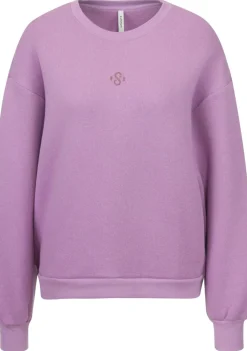 DAMES SUMMUM SWEATER