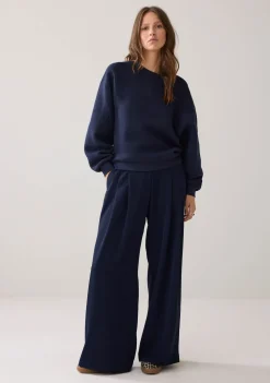 DAMES SUMMUM SWEATER