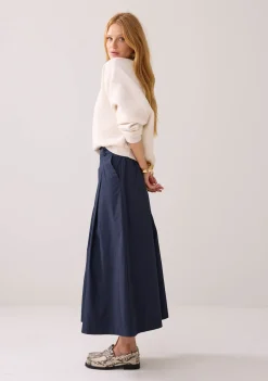 DAMES SUMMUM SWEATER