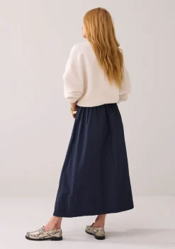 DAMES SUMMUM SWEATER