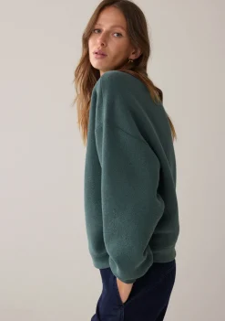DAMES SUMMUM SWEATER