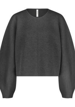 DAMES SUMMUM SWEATER