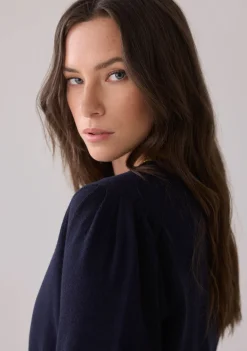 DAMES SUMMUM TRUI KORTE MOUW