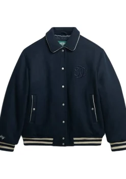 DAMES SUPERDRY BOMBERJACK