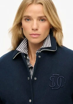 DAMES SUPERDRY BOMBERJACK