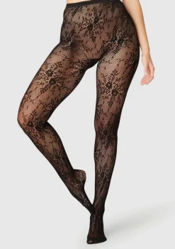 DAMES SWEDISH STOCKINGS PANTY