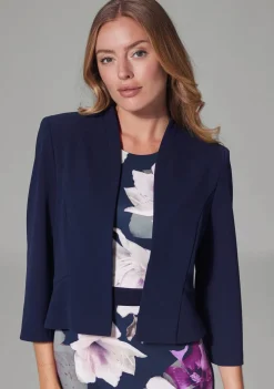 DAMES SWING BLAZER