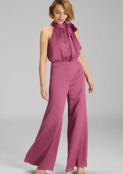 DAMES SWING JUMPSUIT
