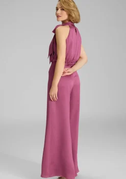 DAMES SWING JUMPSUIT