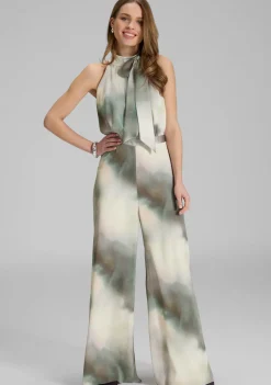 DAMES SWING JUMPSUIT