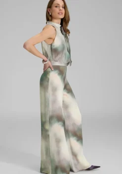 DAMES SWING JUMPSUIT