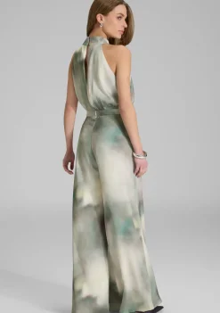 DAMES SWING JUMPSUIT