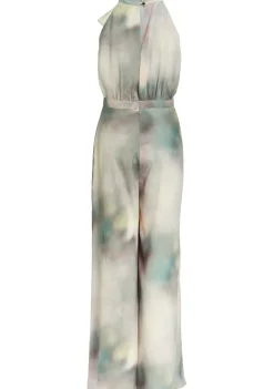 DAMES SWING JUMPSUIT