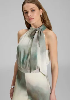 DAMES SWING JUMPSUIT