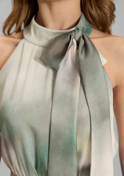 DAMES SWING JUMPSUIT