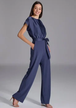 DAMES SWING JUMPSUIT