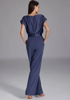 DAMES SWING JUMPSUIT