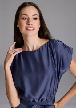 DAMES SWING JUMPSUIT