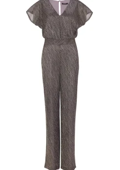 DAMES SWING JUMPSUIT