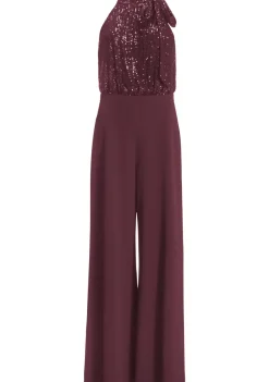 DAMES SWING JUMPSUIT