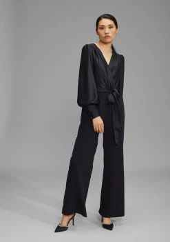 DAMES SWING JUMPSUIT