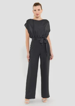 DAMES SWING JUMPSUIT