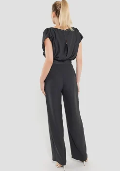 DAMES SWING JUMPSUIT