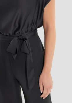 DAMES SWING JUMPSUIT