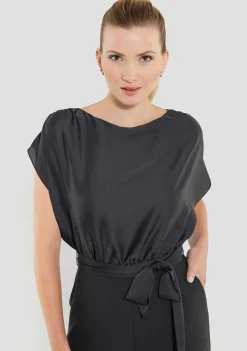 DAMES SWING JUMPSUIT