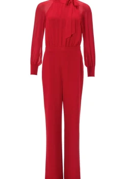 DAMES SWING JUMPSUIT