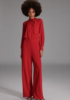 DAMES SWING JUMPSUIT