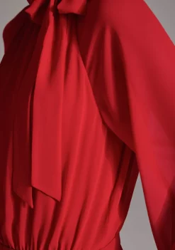 DAMES SWING JUMPSUIT