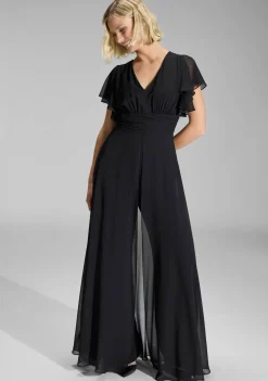 DAMES SWING JUMPSUIT