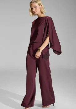 DAMES SWING PANTALON