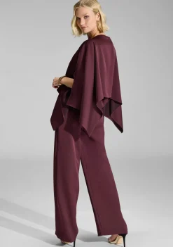 DAMES SWING PANTALON