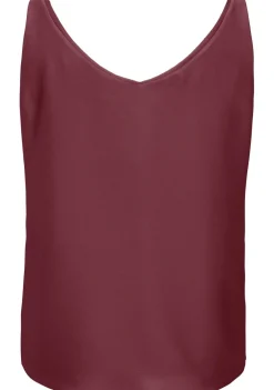 DAMES SWING TOP