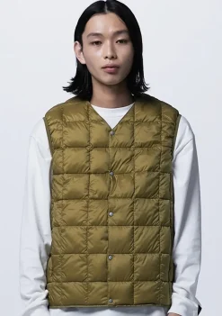 Heren TAION BODYWARMER