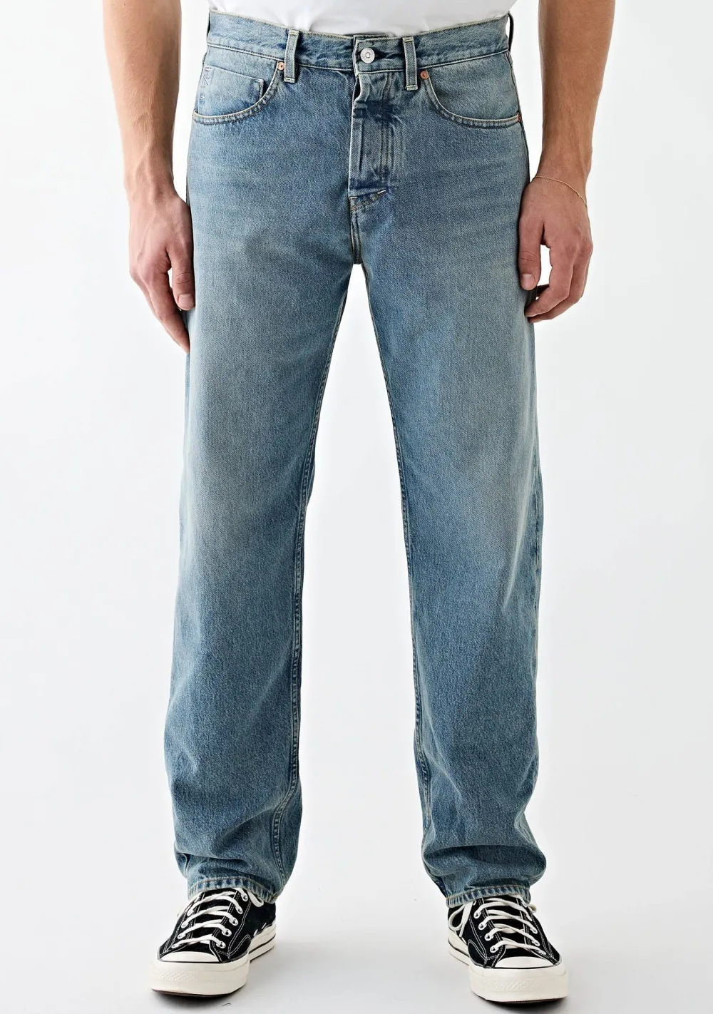 Heren TENUE JEANS