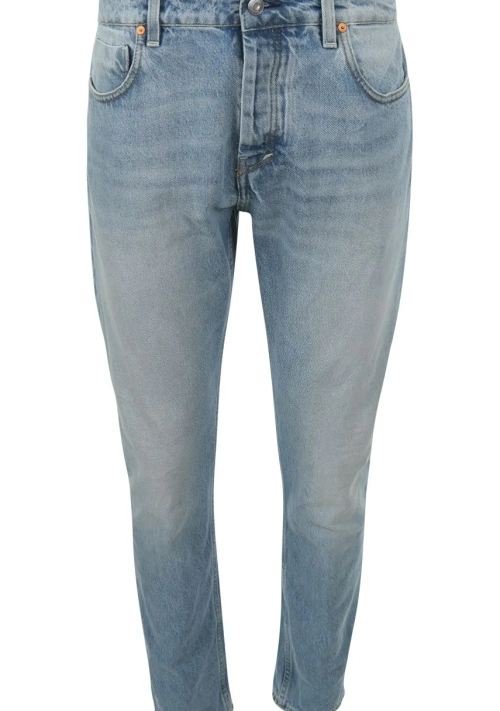 Heren TENUE JEANS