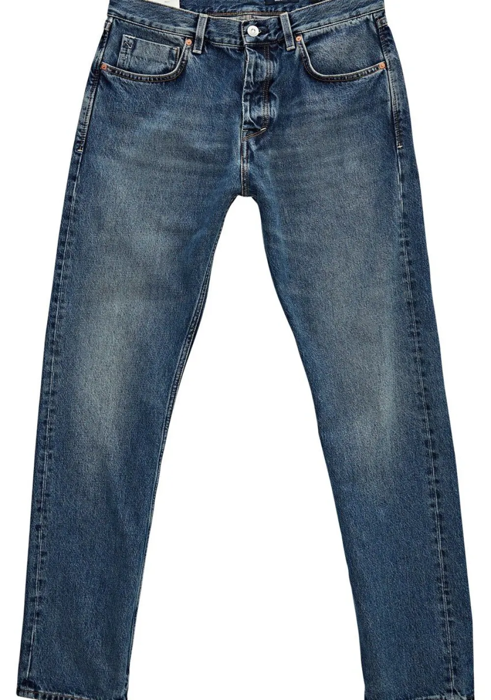 Heren TENUE JEANS